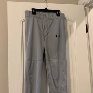 Youth large Baseball pants